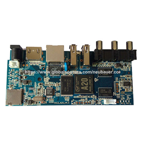 Bulk Buy China Wholesale Professional Oem For Wifi Router,set-top Box ...