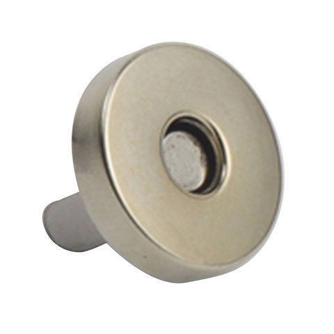 Buy Wholesale China Strong Rare Earth Neodymium Invisible Magnetic Snaps  ,magnetic Button & Magnetic Snaps at USD 0.1