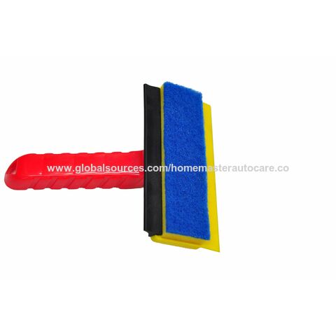 Mini Grattoir à Glace ASS031 - Idéal pour l'Hiver et les Promotions