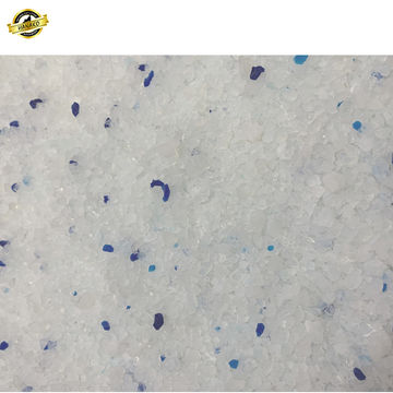 Picture of Buy Wholesale China Long-lasting Odor Control Silica Cat Litter Bulk ...