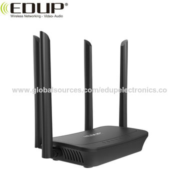 China Edup 4g Lte Wif Router Zte Wireless Router With Sim Card