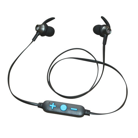 Auriculares Deportivos Inalámbricos Bluetooth para Todos los Dispositivos Bluetooth V5.3 Conexión Estable Auriculares Bluetooth OEM Bienvenidos for sale at factory direct price