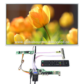 Buy Wholesale China 23.8inch Mv238fhm-n10 1920x1080 Ips Lcd Screen Work ...