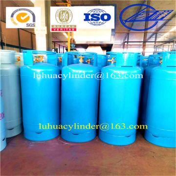 Buy Wholesale China Restanrant 50kg Hotel Lpg Cylinder & Household Lpg ...