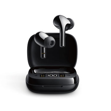 tws with noise cancelling