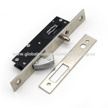 Door Mortice Lock, Iron Sliding Door Hardware