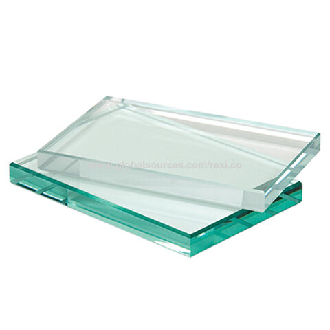 Low Iron Glass, Ultra Clear Glass, Tempered Glass Wholesaler