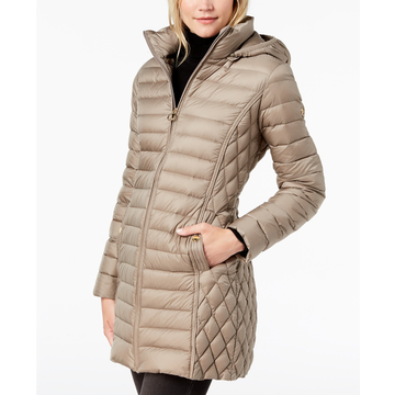 ladies lightweight padded jacket sale