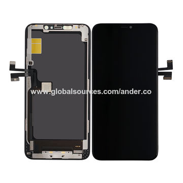 Factory Price Original New Screen Display Replacement With Digitizer For Iphone 11 Pro Max Lcd For Iphone 11 Pro Max Iphone 11 Pro Max Lcd Repair Iphone 11 Pro Max Lcd Screen