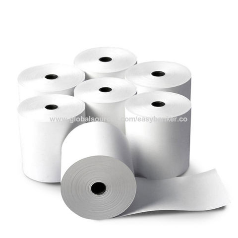 Label Printer Price Thermal Paper Rolls 