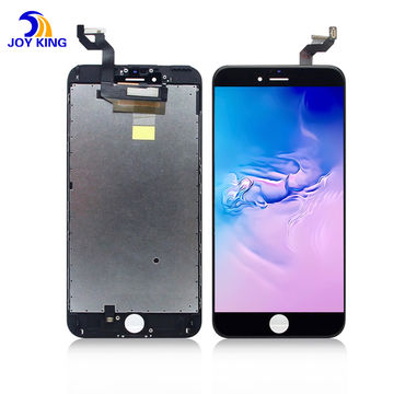 Pantalla LCD OriColor para iphone 6s plus directo de fábrica con 365 días de garantía al por mayor