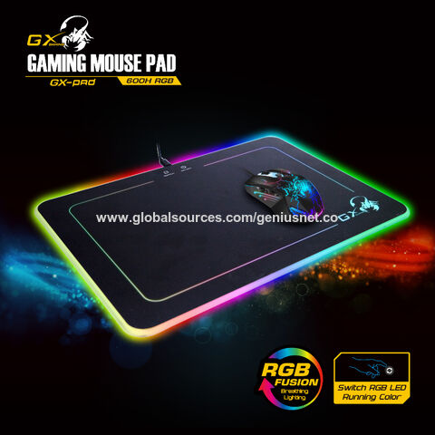 gx pad