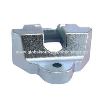 Pièces de chemin de fer électriques en métal de haute qualité et accessoires de train, bienvenue OEM for sale at factory direct price