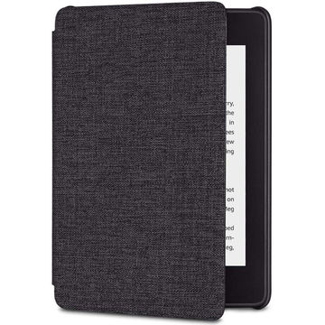 Funda suave con estampado magnético para Kindle 2022, cubierta de