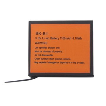 b1 10Wh Rechargeable Battery