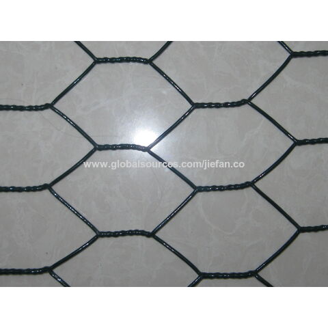 Hexagonal Mesh, Chicken Wire Mesh for Sale