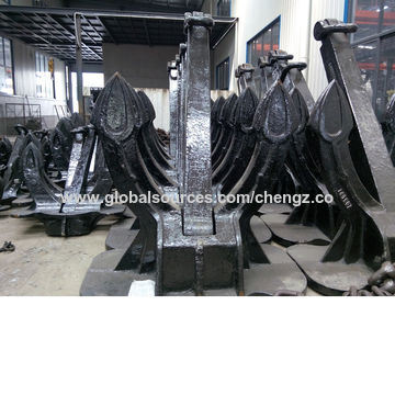 Bulk Buy China Wholesale Stainless Steel 316 Bruce Anchor Aisi 316