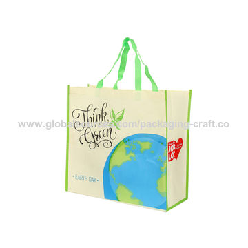 Cotton Eco-Friendly Bags