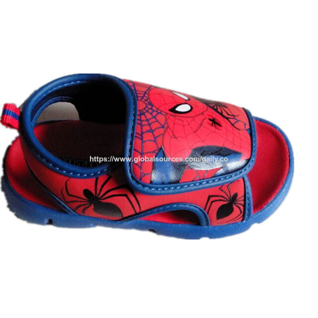 Babysandalen Sommerschuhe für Laufanfänger, Kleinkind-Sandalen, kleine Hausschuhe