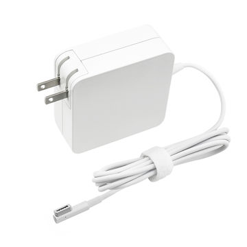 OEM Genuine Apple MagSafe1 For MacBook Pro 2010 2011 Charger Adapter  w/P.Cord