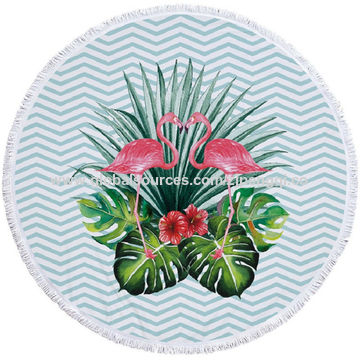 st patricks day reactive print terry hand towel shamrock