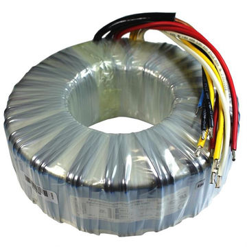 Bulk Buy China Wholesale High Performance 3kva Toroidal Transformer 95 from Tianyi Electronics Technology Co. Ltd. Globalsources