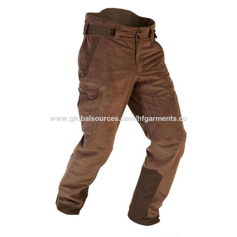 Hunting Trousers 