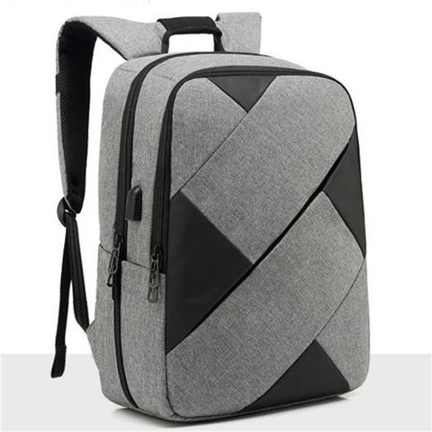 smart backpack 2018