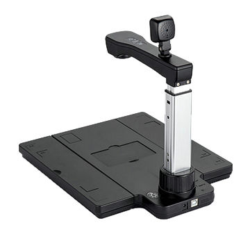 Buy Wholesale China High Speed A4 Oem Usb Camera Stand Document Scanner ...