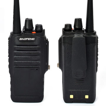Baofeng BF-9700 UHF Waterproof Walkie Talkie Handheld Two Way Radio -  Two-Way Radio
