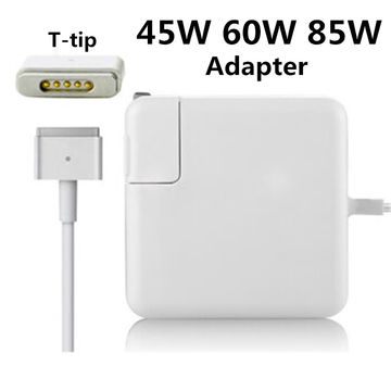 Chargeur 45w magsafe-2 pour ordinateur portable Apple MacBook Air