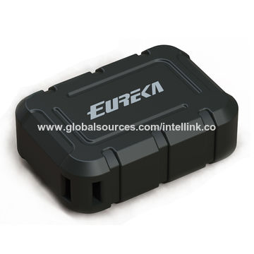 Buy Wholesale China 4g Gps Mini Personal Tracker With Geofence Sos ...