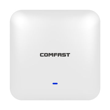 1200Mbps Wireless Dual Band In Wall AP 2.4 +5.8Ghz Gigabit Ethernet Access  Point 802.11 AC Hotel Home RJ45 Lan Router Repeater