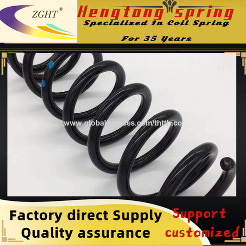 Buy Wholesale China Coil Spring Shock Absorber Spring Unequal Spring ...