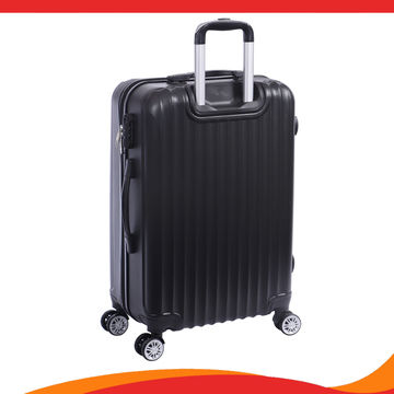 padded cassette bolsa