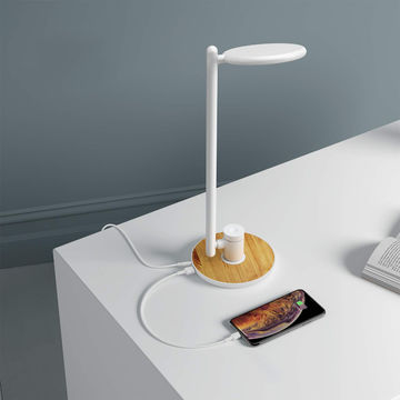 Lamp Led Desk Light, Table Lamp For Office Desk
