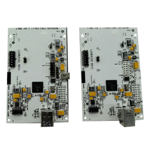 Buy Wholesale China Pcb Assemblies For Telecommunication & Pcb