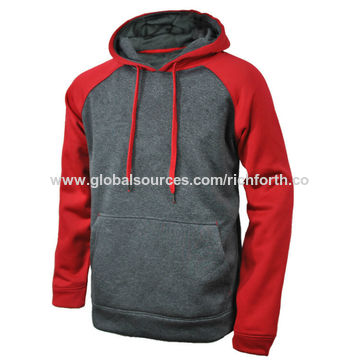 Custom cotton online sweatshirts