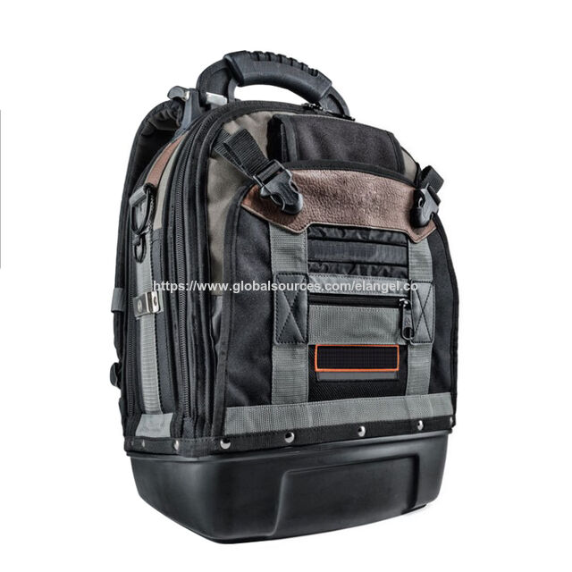 electrician backpack