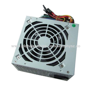 Buy Wholesale China Coolzer 400/500/600/700w Computer Gaming Atx Power Supply 80 Plus White Silver Gold Oem & Power Supply,atx Power Supply at USD 5.5 | Global Sources