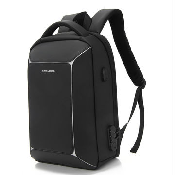 hard laptop backpack