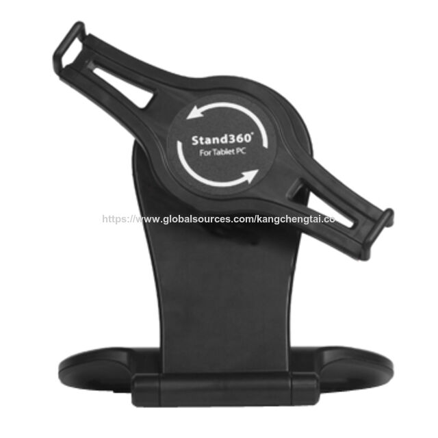 Support rotatif à 360 degrés, support réglable pour iPad et toutes les tablettes de 7"-10" for sale at factory direct price