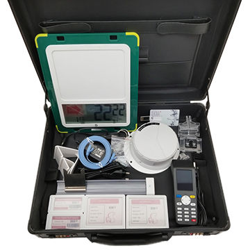 Electronic Tag Set China ESL electronic price tag demo kit on Global Sources,Electronic ...