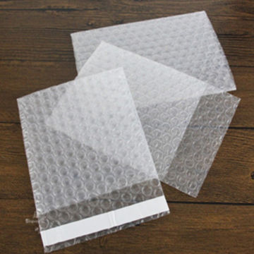 Bulk Buy China Wholesale Transparent Air Bubble Plastic Bubble Sheet Bubble  Roll For Machine Packaging $0.025 from Shenzhen Pinchuangyuan Industrial  Co., Ltd