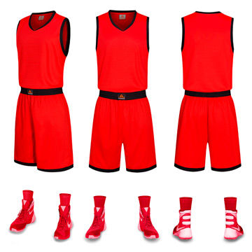 basketball jersey blank design