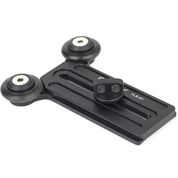 Buy Wholesale China Cnc Machined Aluminum Lens Adapter/support For ...