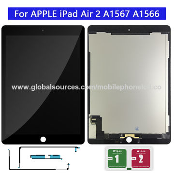 ipad air 2 lcd screen and digitizer factory