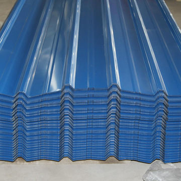Whole China Metal Roofing Sizes, Corrugated Metal Roofing Sheet Sizes