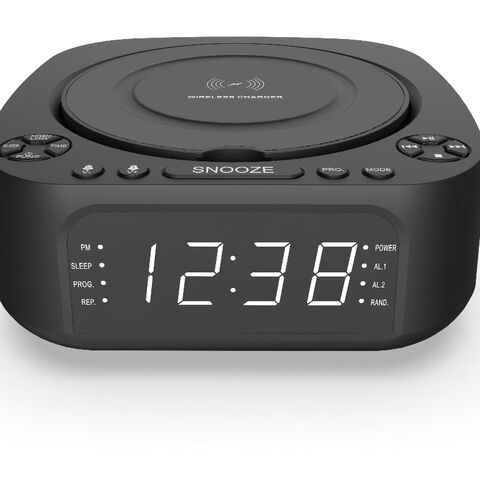 Best Cd Alarm Clock Best Cd Alarm Clock