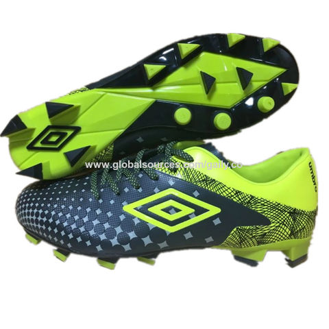 Source Custom Football Boots Men Cleats Soccer Shoes Professional